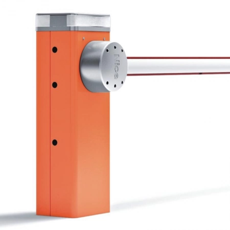 Шлагбаум автоматический NICE NICE M5BAR4KIT