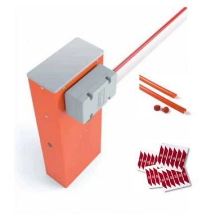 Шлагбаум автоматический NICE NICE WIDEM5KIT