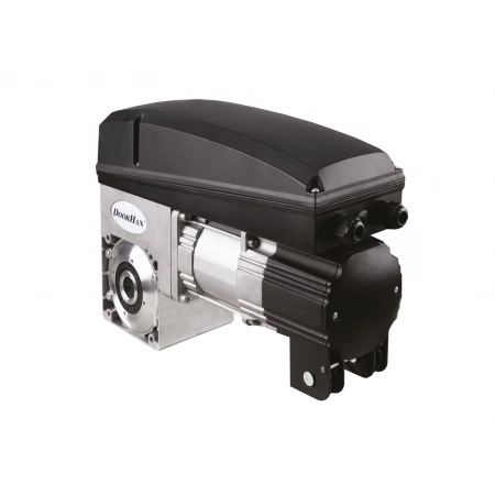 Комплект привода для промышленных секционных ворот DoorHan DoorHan Shaft-50KIT