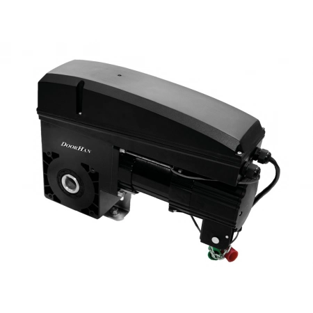 Комплект привода для промышленных секционных ворот DoorHan DoorHan Shaft-50PROKIT