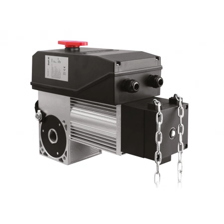 Комплект привода для промышленных секционных ворот DoorHan DoorHan Shaft-60 IP65KIT