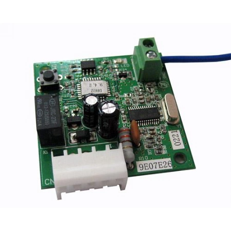 Приемник встраиваемый DoorHan DoorHan Receiver 433