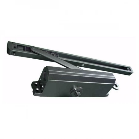 Доводчик дверной Oubao E-604D (бронза)