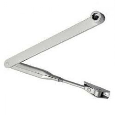 Рычаг для доводчика Dorma Рычаг складной ФОП для TS 71-72-73-83 (серебро)