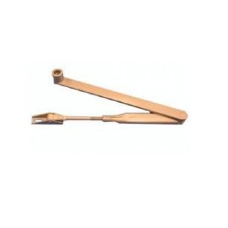 Рычаг для доводчика Dorma Рычаг складной ФОП для TS 71-72-73-83 (коричневый)