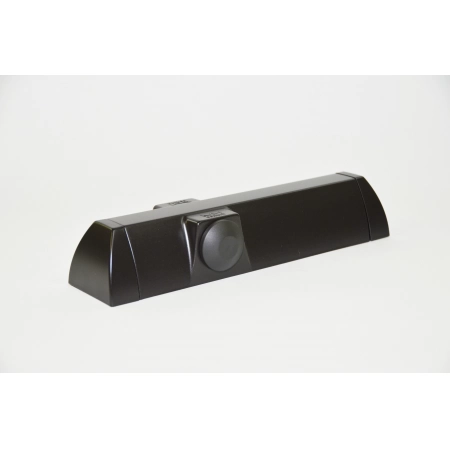Доводчик для дверей весом до 65 кг, двухскоростной Dorma TS90 Impulse (коричневый)
