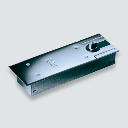 Доводчик напольный Dorma BTS 75 V без ФОП