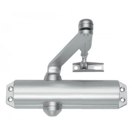 Доводчик с рычажной тягой Abloy Abloy DC120---8014 (коричневый)