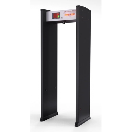 Металлодетектор арочный Аурикс UltraScan A600