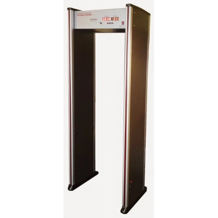 Металлодетектор арочный Аурикс UltraScan B1000