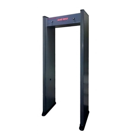 Металлодетектор арочный Аурикс UltraScan S1000