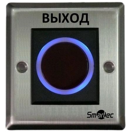 Кнопка ИК-бесконтактная Smartec ST-EX121IR