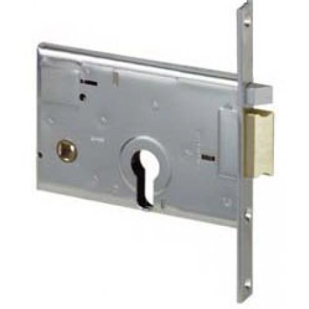 Замок электромеханический CISA врезной CISA 14017.60.1