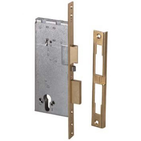 Замок электромеханический CISA врезной CISA 12011.50.0