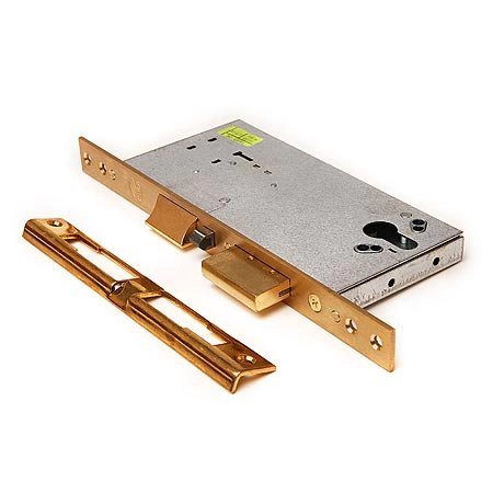 Замок электромеханический CISA врезной CISA 12011.40.0