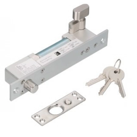 Врезной соленоидный электромеханический замок Soca SL-120U