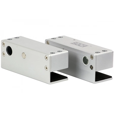 Накладной соленоидный электромеханический замок Soca SL-137U