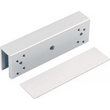 Крепление для установки замка BEL-300S на стеклянные двери EBELCO U1-300