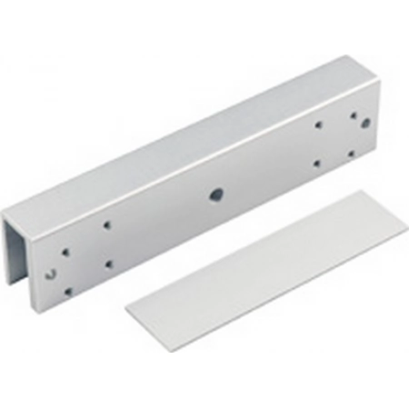 Крепление для установки замка BEL-600S на стеклянные двери EBELCO U1-600