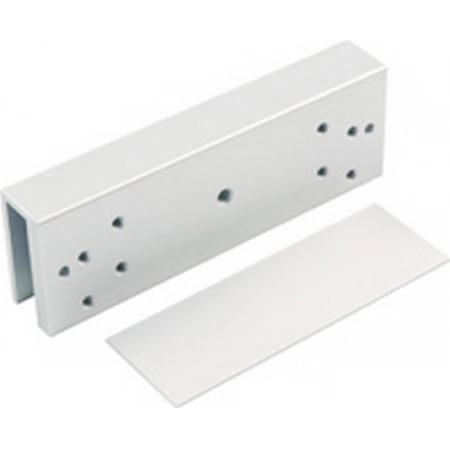 Крепление для установки замка BEL-1200S на стеклянные двери EBELCO U1-1200