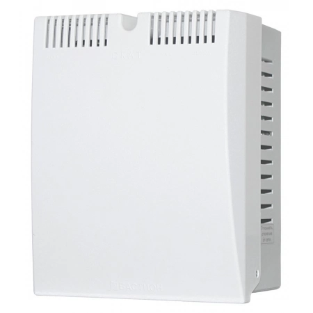 Изображение 2 (Источник бесперебойного питания для циркуляционных насосов Бастион Teplocom-100+)