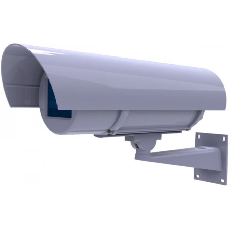 IP-камера корпусная уличная Тахион ТВК-190 IP (Apix 30ZBox/M4) (4.3-129 мм)