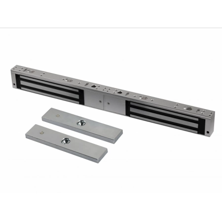 Замок электромагнитный Hikvision DS-K4H250D