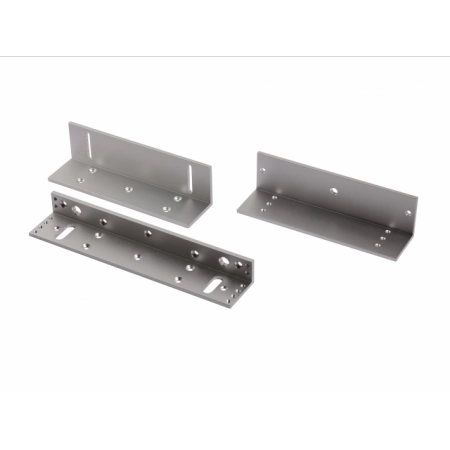 Комплект L и Z образных креплений Hikvision DS-K4H258-LZ