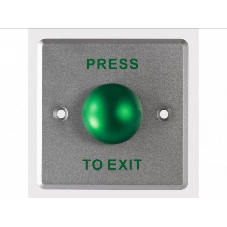 Кнопка выхода Hikvision DS-K7P06