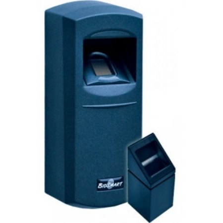 Контроллер биометрический Прософт-Биометрикс Biosmart 4-O-EM-N-L