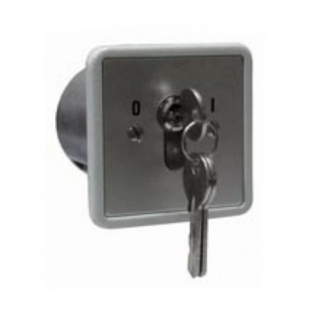 Переключатель с ключом Smartec ST-ES120