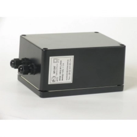 Блок питания стабилизированный герметичный (уличный) Телеинформсвязь БП-2А-Г