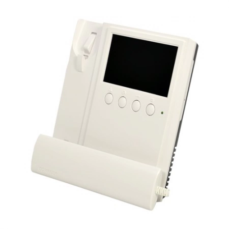 Монитор видеодомофона цветной Commax CMV-43A