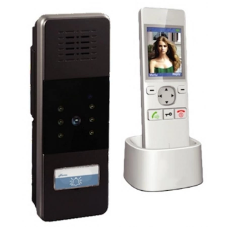 Комплект домофона SLINEX RD-30