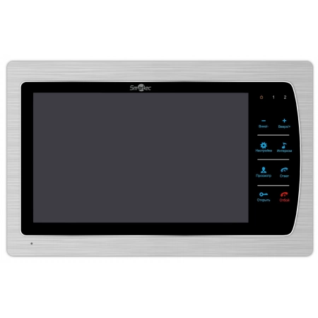 Монитор видеодомофона Smartec ST-MS310M-SL