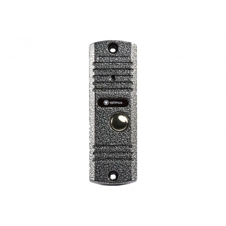 Вызывная панель цветная Optimus DS-700L (серебро)