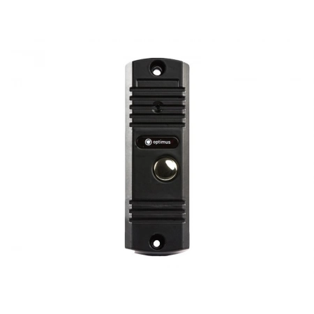 Вызывная панель цветная Optimus DS-700L (черный)