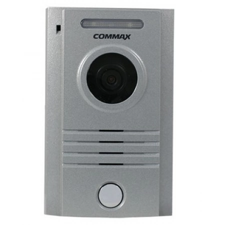 Вызывная панель цветная AHD Commax DRC-40KHD