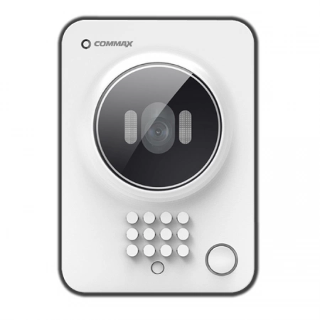 Вызывная панель цветная Commax DRC-41QC
