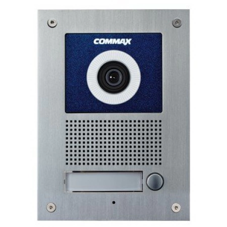 Вызывная панель цветная Commax DRC-41UN