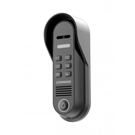 Вызывная панель цветная Commax DRC-4CPNK
