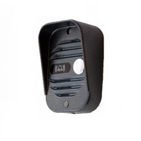 Видеопанель вызывная цветная JSB-Systems JSB-V02M PAL (серебро)