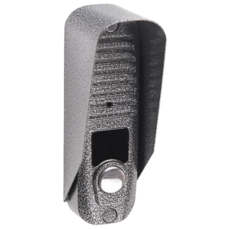 Видеопанель вызывная цветная JSB-Systems JSB-V055 PAL (серебро) накладная