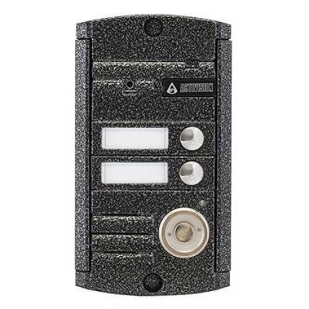 Вызывная видеопанель цветная Activision AVP-452 (PAL) ТМ