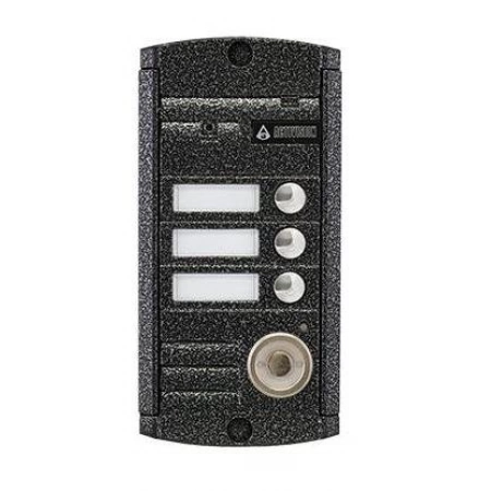 Вызывная видеопанель цветная Activision AVP-453 (PAL) ТМ