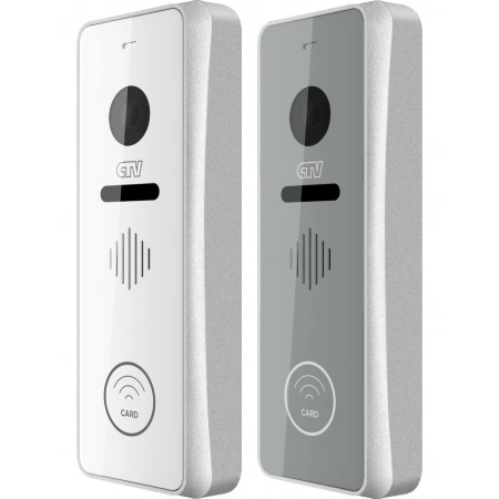 Вызывная панель цветная CTV CTV-D3002EM S