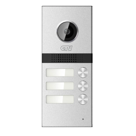 Вызывная панель цветная CTV CTV-D3MULTI