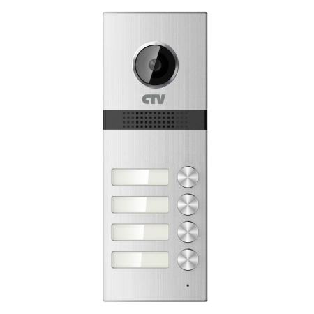 Вызывная панель цветная CTV CTV-D4MULTI