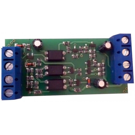 Модуль сопряжения координатный SLINEX VZ-11