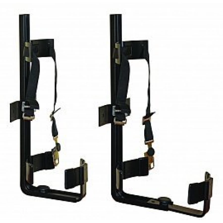 Кронштейн транспортный раздвижной для ОП-3 (10), ОУ-3(5), ОВП-8(10) Пожтехника Центр КТРР